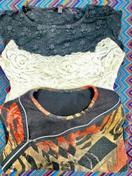 The Boho & Blouse: Y2K Vintage Collection (VR-157)
