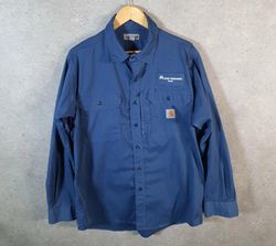 Carhartt and Dickies Shirts