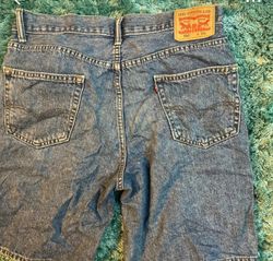 Levi's Shorts