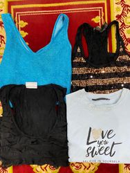 The Ultimate Y2K Tank Top Bundle Bales (Vr-158)