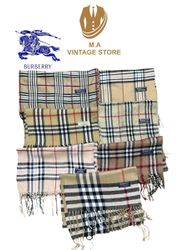 Foulard Burberry Beige