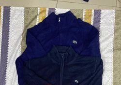 Pulls Lacoste