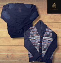 maglione Barbour