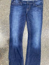 204 | Flare Jeans