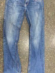 205 | Flare Jeans