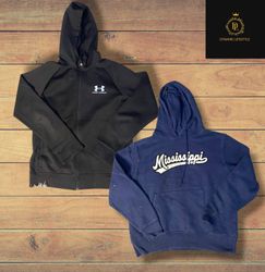Hoodie branded