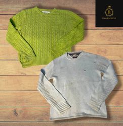 Tommy Hilfiger sweater