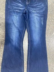 206 | Flare Jeans