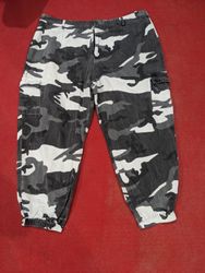 Military pant
