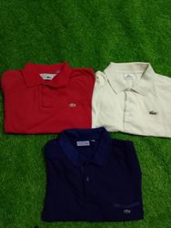 Lacoste T-Shirts
