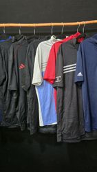 AV-0029 Adidas T-Shirts