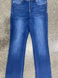 207 | Flare Jeans