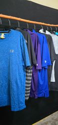 AV-0027 Under Armour T-Shirts