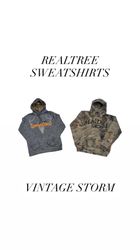 Realtree Sweatshirts VS002