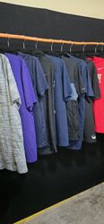 AV-0030 Nike T-Shirts