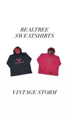 Realtree Sweatshirts VS003
