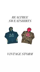 Realtree Sweatshirts VS005