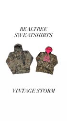 Realtree Sweatshirts VS006