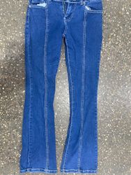209 | Flare-Jeans