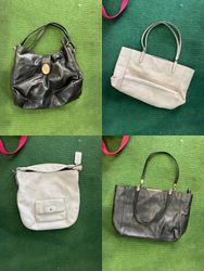 coach bags