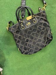 coach bags