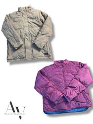 Puffer Jackets Fila