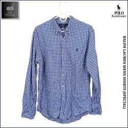 LOT SPÉCIAL DE CHEMISES POUR HOMMES RALPH LAUREN 1..