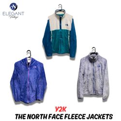 Die North Face Fleecejacken - EVM0066