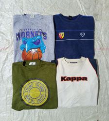 supreme and vintage mix sweatshirts