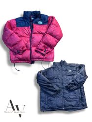 Puffer Jackets TNF