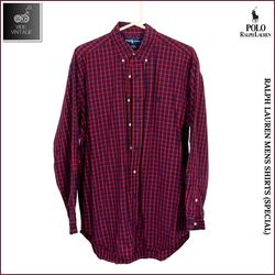 LOT SPÉCIAL DE CHEMISES POUR HOMMES RALPH LAUREN 1..