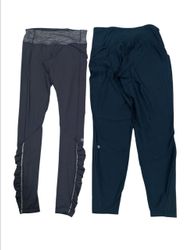 Lululemon farbige Leggings -15p -10/9/25