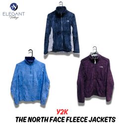 Vêtements en polaire The North Face - EVM0069