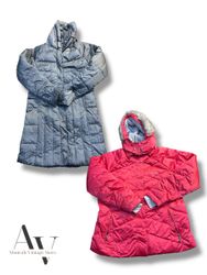 Puffer Jackets Columbia