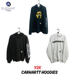 Carhartt Hoodies - EVM0072