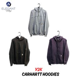 Hoody Carhartt - EVM0073