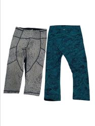 Lululemon Farb Capri -12p -10/9/25