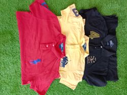 Ralph Lauren T-Shirts big pony