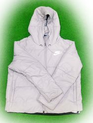 Nike Puffer Jacket