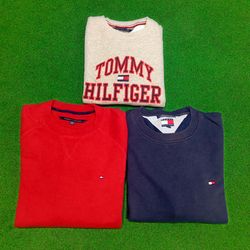 Moletom Tommy Hilfiger