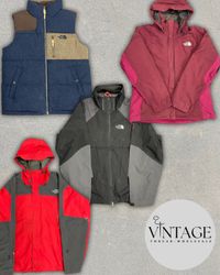 Vêtements Premium North Face #11925