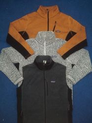 Vestes en polaire Patagonia Premium