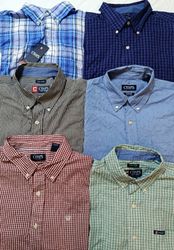 Chap Shirts (2248)