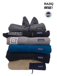 Patagonia Fleecejacken