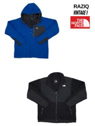Die North face Fleecejacken