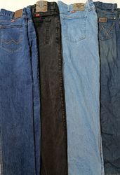 Wrangler Jeans (2249)