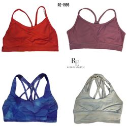 Brassiere de marca Lululemon (RE-1995)