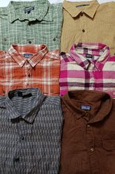 Patagonia Shirts 2250