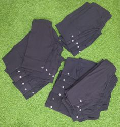 Black Lululemon leggings