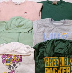 Mix Branded Hoodies /Sweatshirt (2251)